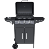 BillyOh Matrix 3 Burner