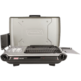 Coleman Deluxe Tabletop Propane 2-in-1