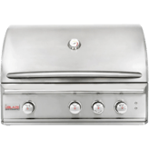 Blaze Professional LUX 34-Inch 