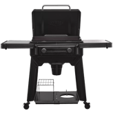 Traeger Flatrock 2 Zone