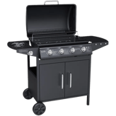 BillyOh Matrix 4 Burner