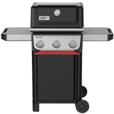 Weber Spirit E-310