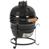 Ash & Ember Kamado Grill Kit