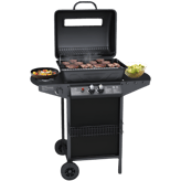BillyOh Oregon 2 Burner