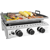 R. W. Flame 3-Burner 24000 BTU