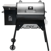 Grilla Chimp Tailgater