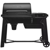 Traeger Woodridge