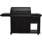 Traeger Woodridge Elite