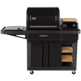 Traeger Timberline