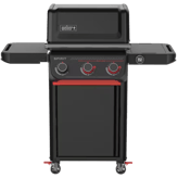 Weber Spirit EP-325 Stealth Edition