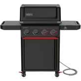 Weber Spirit EP-425 Stealth Edition