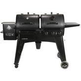 Pit Boss Navigator Combo