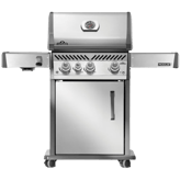 Napoleon Rogue PRO 425
