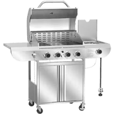 R. W. Flame 4-Burner 42000 BTU