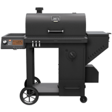 Oklahoma Joe's Tahoma 900