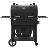 Oklahoma Joe's Marshal Centerbox Smoker