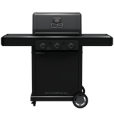 Char‑Broil Pro Series 3-Burner