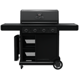Char‑Broil Pro Series 4-Burner