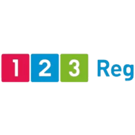 123 Reg Web Hosting