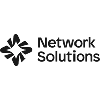 Network Solutions Web Hosting