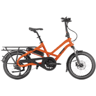 Tern HSD P10 (Gen 2)