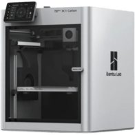 Bambu Lab X1C