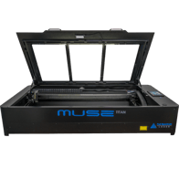 FSL Muse Titan