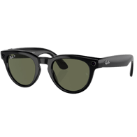 Ray-Ban Meta Headliner
