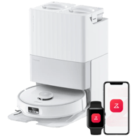 Roborock Qrevo Edge
