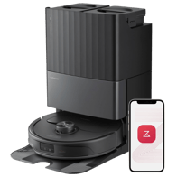 Roborock Qrevo Master