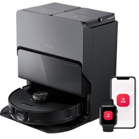Roborock S8 MaxV Ultra