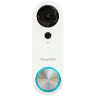 SimpliSafe Video Doorbell Pro