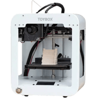 Toybox Alpha Three