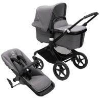 Bugaboo Fox 3
