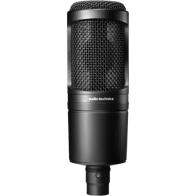 Audio Technica AT2020