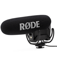 Rode VideoMic Pro
