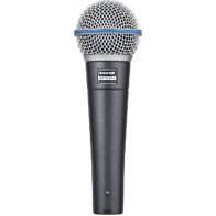 Shure BETA 58A