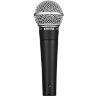 Shure SM58