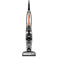 Bissell CrossWave HydroSteam Plus