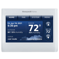 Honeywell Prestige