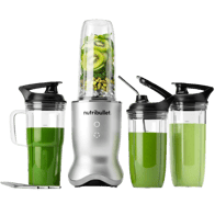 Nutribullet Ultra Deluxe