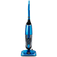 Quantum X Vacuum