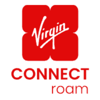Virgin Connect Roam