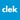 Clek