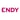 Endy