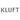 Kluft 
