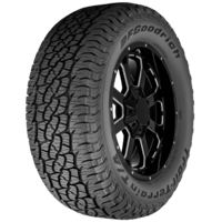 BFGoodrich Trail-Terrain T/A 60R17