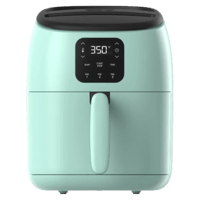 Dash Digital Tasti-Crisp