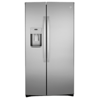 GE GSS25IYNFS
