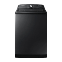Samsung WA54CG7105AVUS